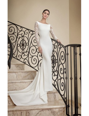 Rochie de mireasa Demetrios 1035 Rochie de mireasa Demetrios 1035