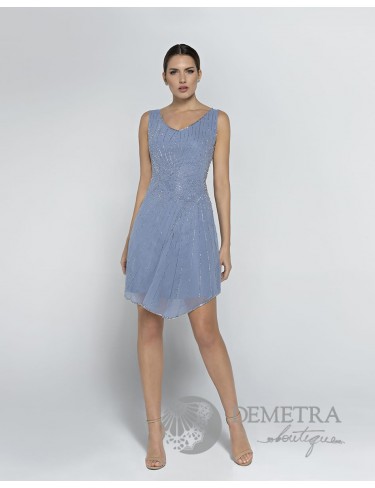 Rochie de seara Demetrios Evening - D286 Rochie de seara Demetrios Evening - D286