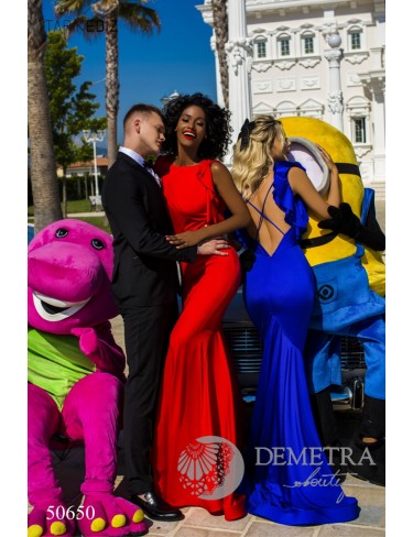 Rochie de gala -50650