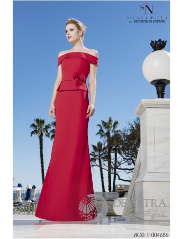 Rochie de seara Sonia Pena - 11190189 Rochie de seara Sonia Pena - 11190189