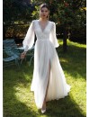 Rochie de mireasa Valerio Luna -Dubai