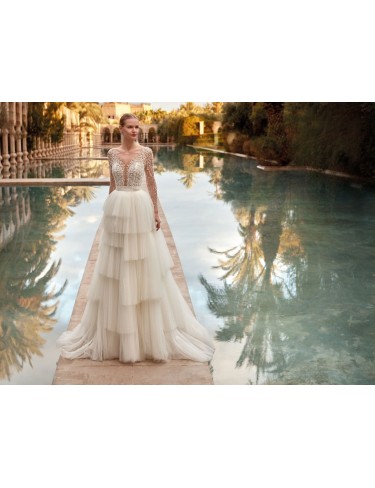 Rochie de mireasa Demetrios 200131 Rochie de mireasa Demetrios 200131