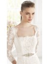 Rochie de mireasa Avenue Diagonal- Glachel