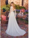 Rochie de mireasa White One-Milovat