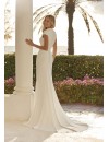 Rochie mireasa St.Patrick- Monaco