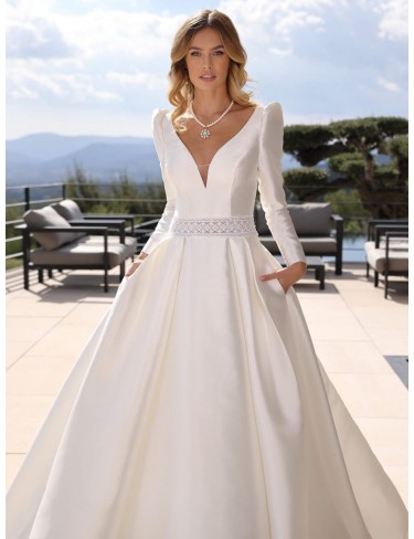 Rochie de mireasa Ladybird -Paradise Rochie de mireasa Ladybird -Paradise