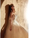 Rochie de mireasa Nicole Colet - Spice