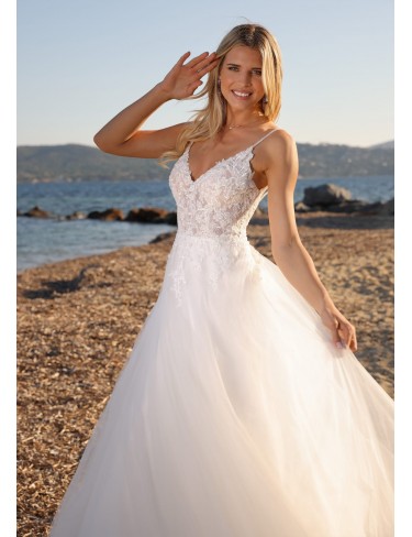 Rochie de mireasa Ladybird - Tammy Rochie de mireasa Ladybird - Tammy