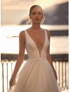 Rochie de mireasa Nicole Jolies - Titania 