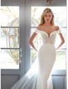 Rochie de mireasa Nicole Aurora  - Ventura 