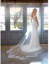 Rochie de mireasa Nicole Aurora  - Ventura 