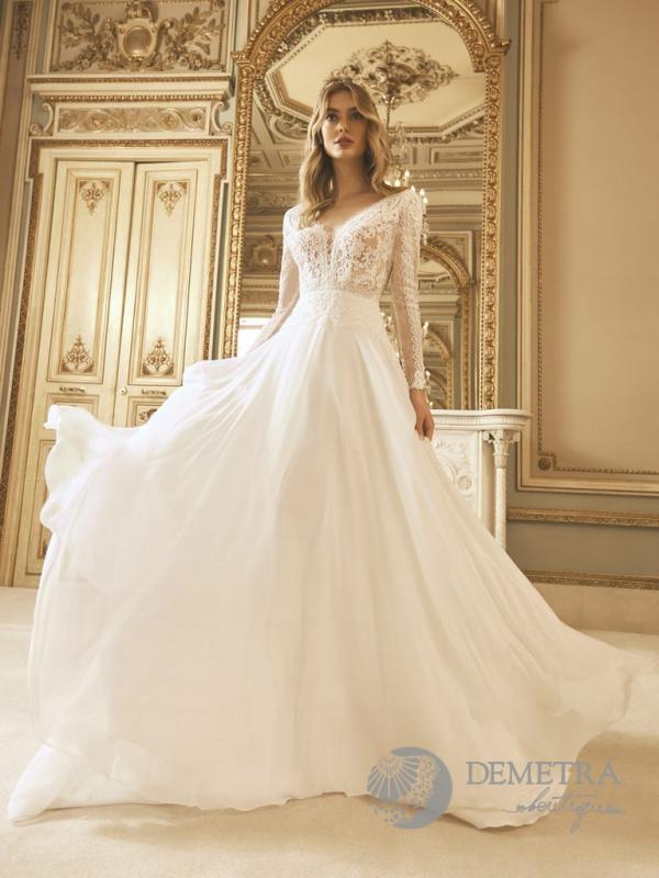 Rochie de mireasa St.Patrick - Ebony