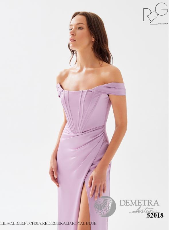 Rochie de gala -52018 