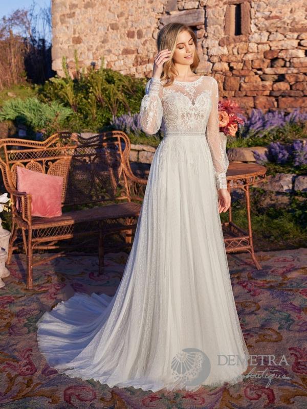 Rochie de mireasa White One-Milovat