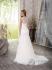 Rochie de mireasa Fara Sposa- 5236