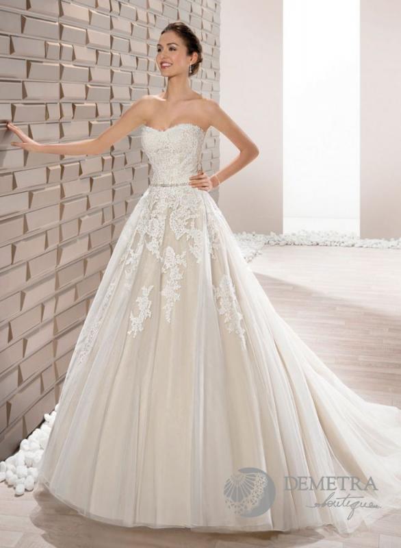 Rochie de mireasa Demetrios- 662