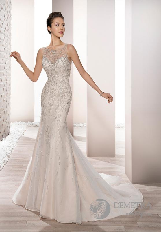 Rochie de mireasa Demetrios- 696