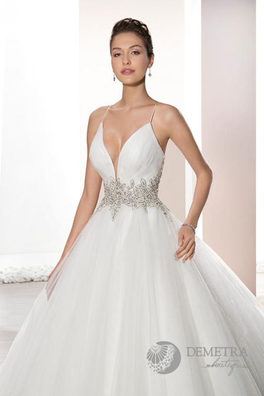 Rochie de mireasa Demetrios- 725
