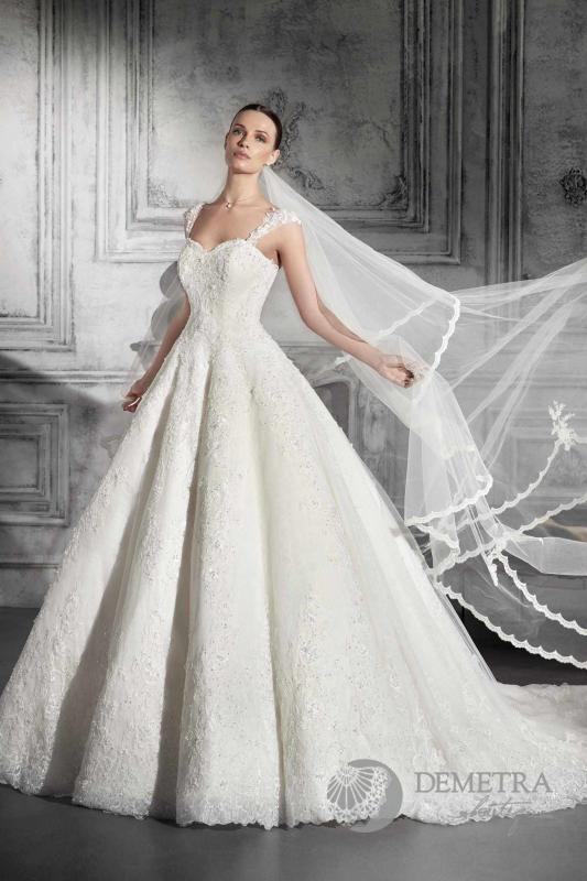 Rochie de mireasa Demetrios- 804