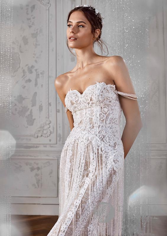 Rochie de mireasa St. Patrick Studio- Kathe