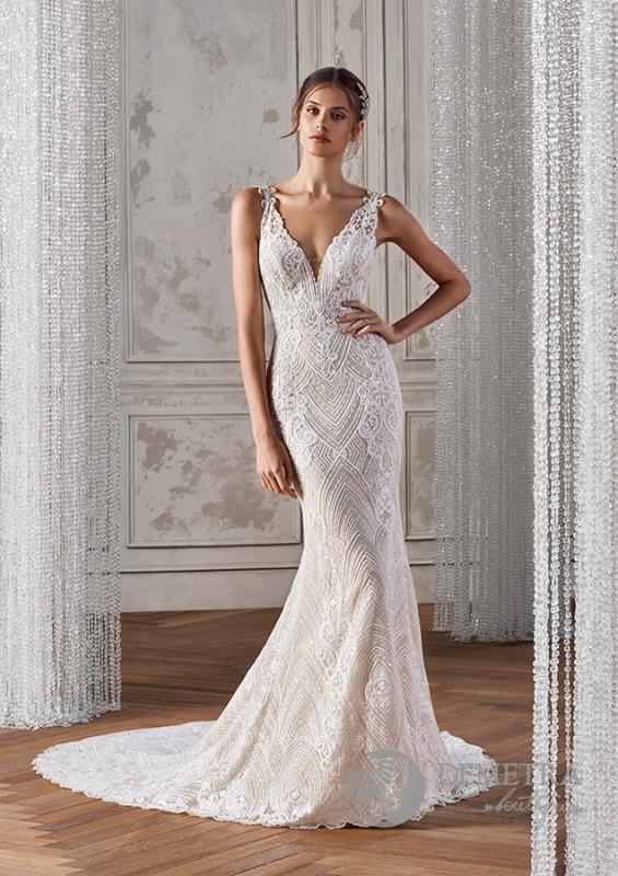 Rochie de mireasa St. Patrick Studio- Kelda