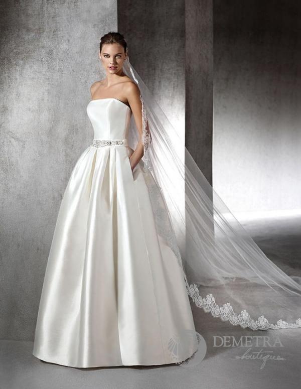 Rochie de mireasa St. Patrick- Zoya