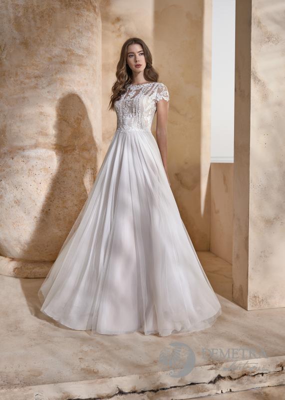 Rochie de mireasa Modeca- Hester