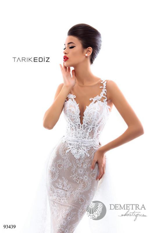 Rochie de mireasa Tarik Ediz- 93439
