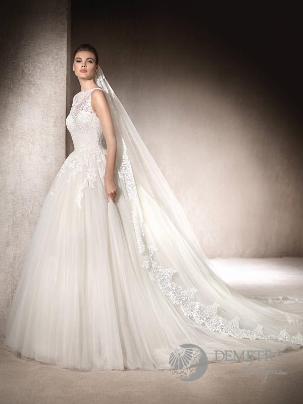 Rochie de mireasa St Patrick-  Madern