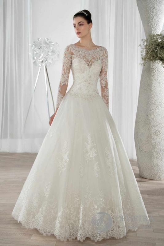 Rochie de mireasa Demetrios - 641
