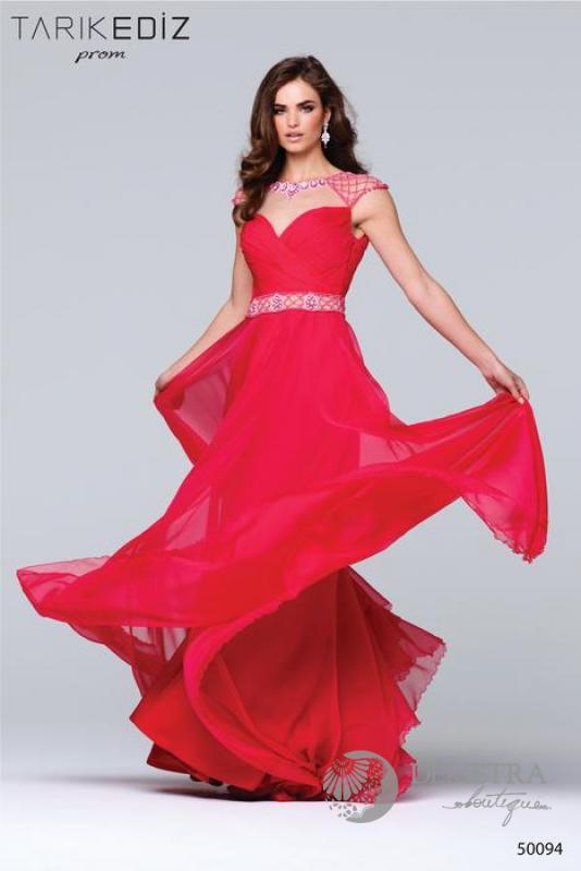 Rochie de gala -50094