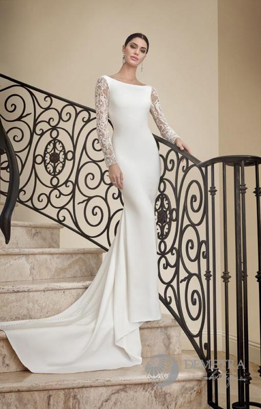 Rochie de mireasa Demetrios 1035