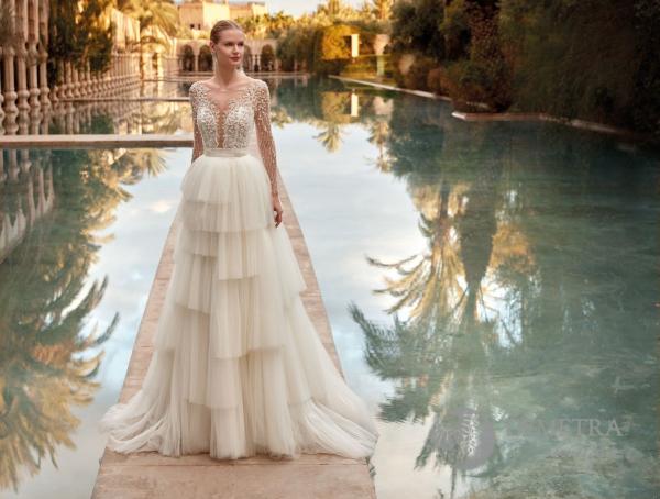 Rochie de mireasa Demetrios 200131