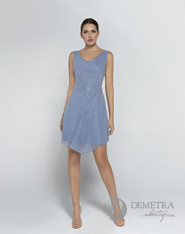Rochie de seara  Demetrios  Evening - D286