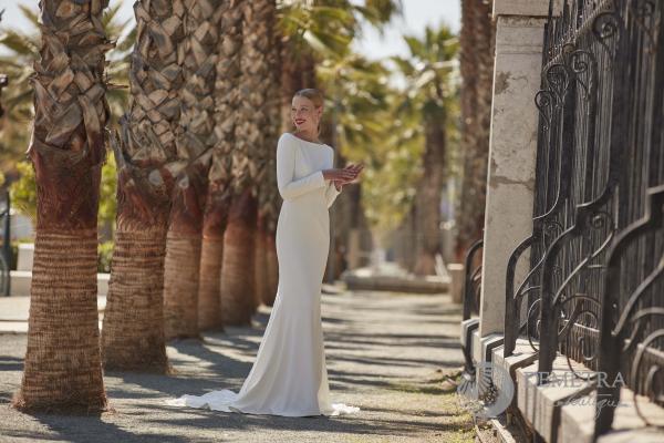 Rochie de mireasa  Manu Garcia - Renata 