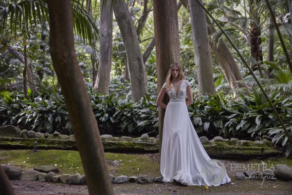 Rochie de mireasa Valerio Luna - Erika 
