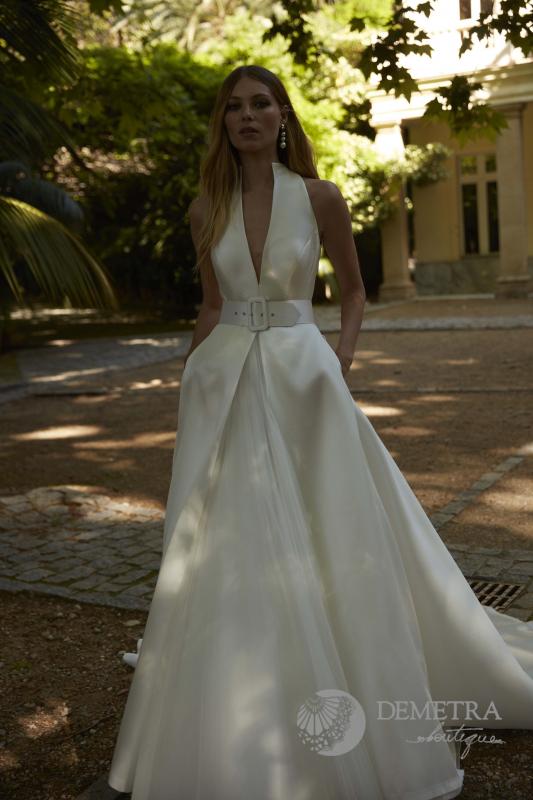 Rochie de mireasa Valerio Luna - Egipto 