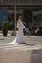 Rochie de mireasa Manu  Garcia - Rivera