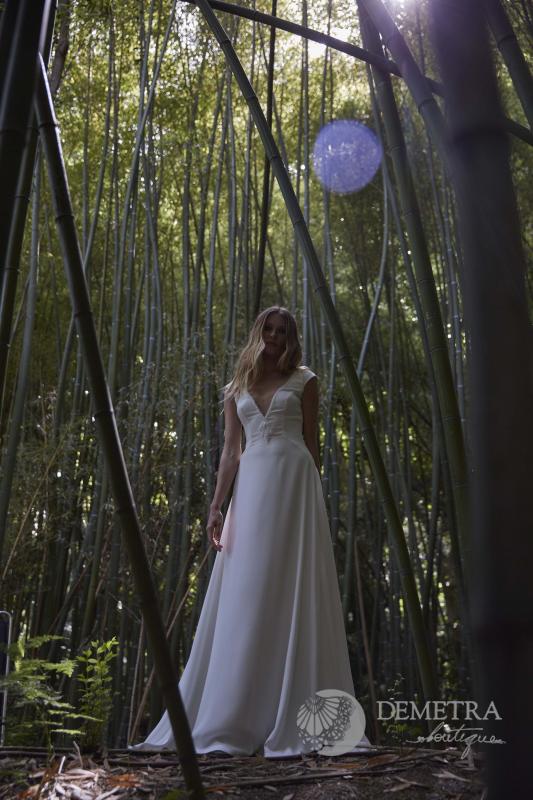 Rochie de mireasa Valerio Luna -Eloisa