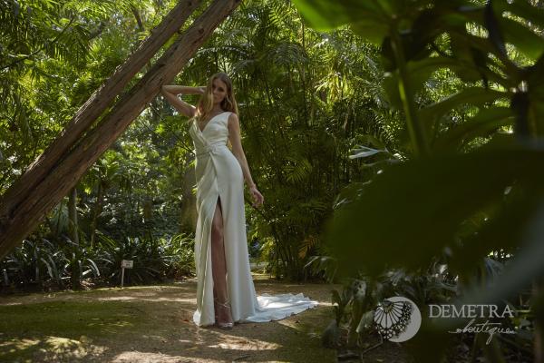 Rochie de mireasa Valerio Luna - Elian