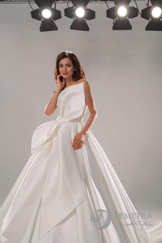 Rochie de mireasa Innocentia - Helen