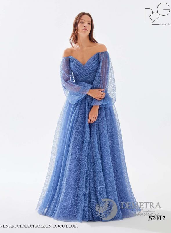 Rochie de gala -52012