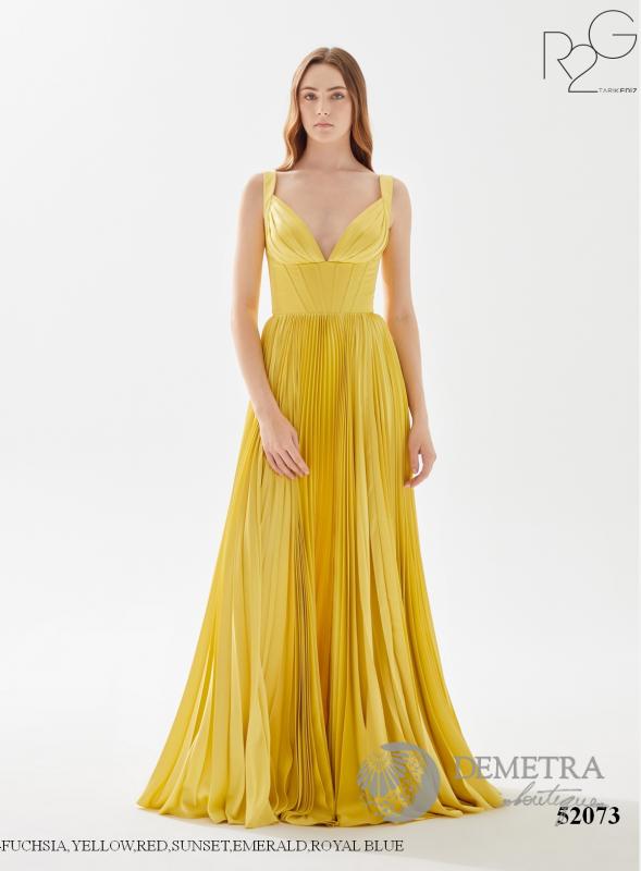 Rochie  de gala - 52073