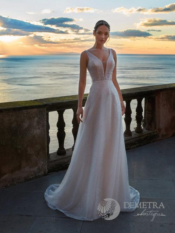 Rochie de mireasa Nicole Colet - Ekaterina